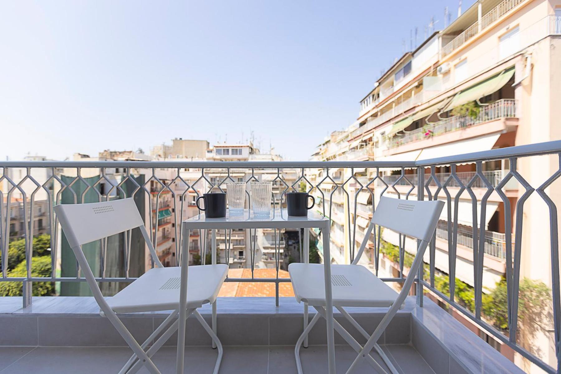 Urban Folks Sokratous Διαμέρισμα Θεσσαλονίκη Εξωτερικό φωτογραφία
